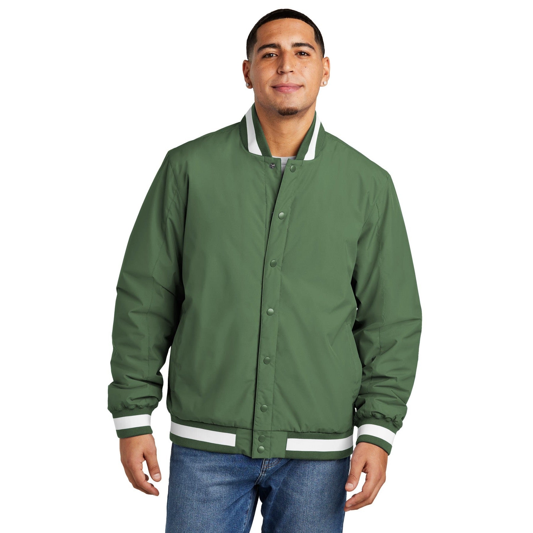 Sport-Tek-Sport-Tek® Insulated Varsity Jacket JST58-MedTech-3